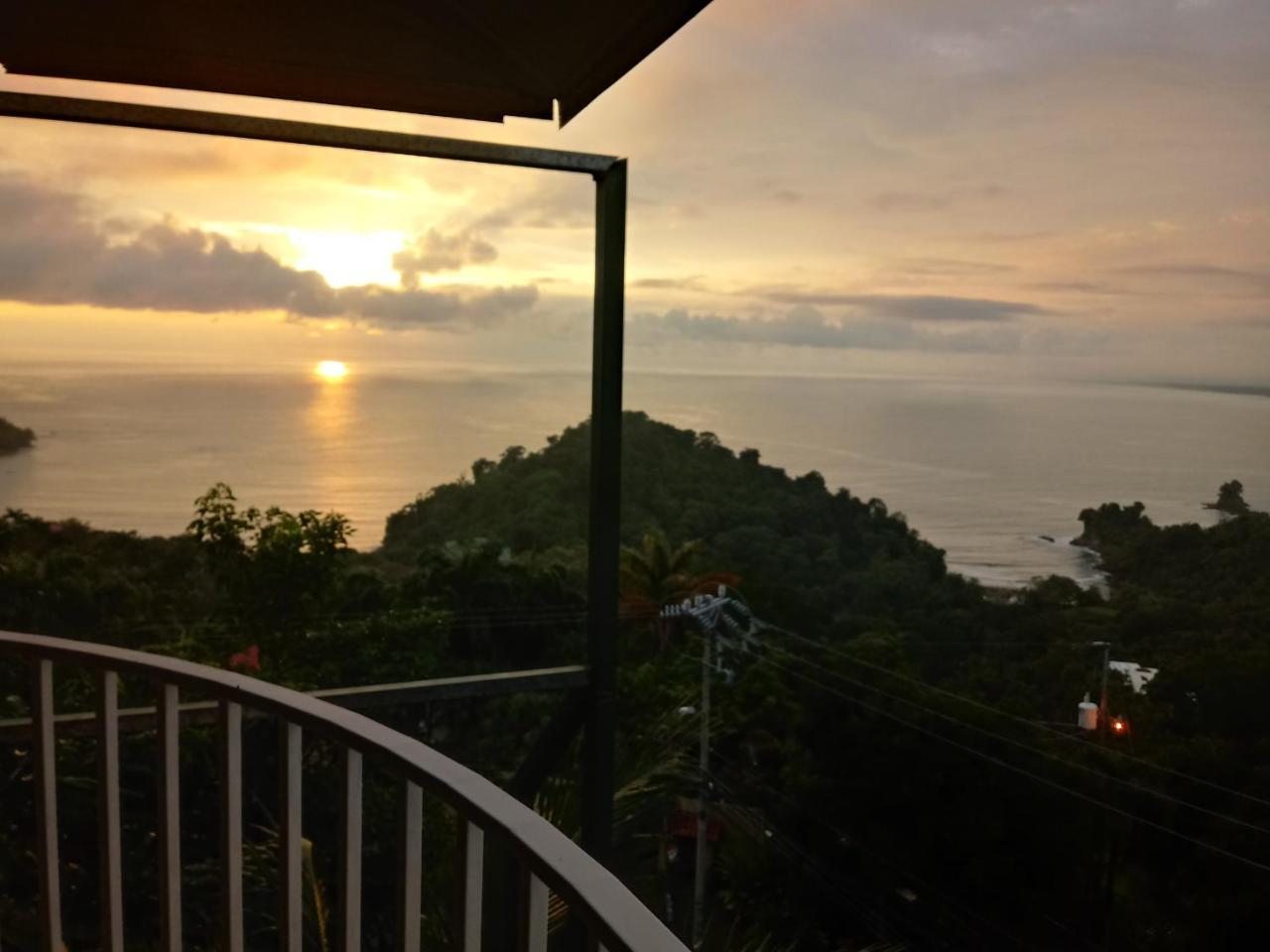 Hotel Vista Real Manuel Antonio Exterior foto