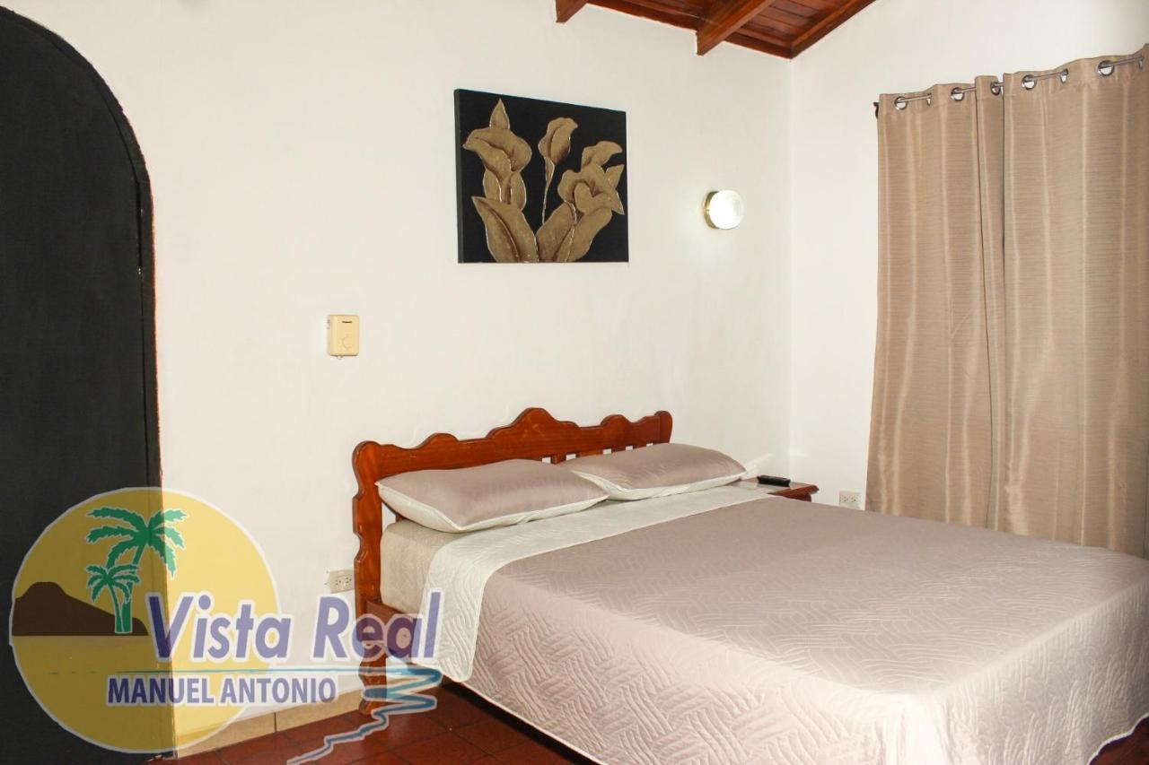 Hotel Vista Real Manuel Antonio Exterior foto